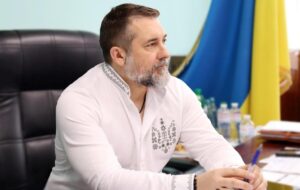 Новини України - Кабмін вирішив звільнити Гайдая
