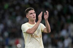 Новини спорту - Кадровий удар: Шахтар втратив шістьох гравців на Панатінаїкос