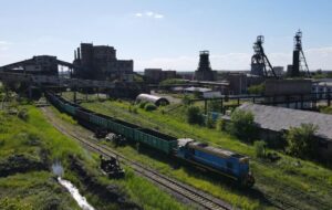 Казахстан витісняє Росію ринку вугілля в Європі – ЗМІ
