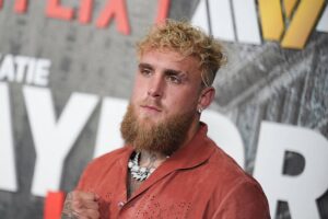 Хтось піде спати: Пол висловився про поєдинок з Девісом