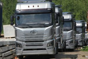 Китай добиває російський автопром – розвідка