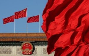 Новини світу - Китай готовий відправити миротворців в Україну - ЗМІ