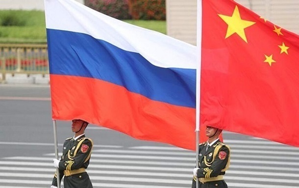Китай ігнорує докази щодо їхніх деталей у зброї РФ