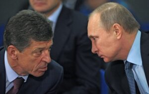 Ключовий помічник Путіна вважає вторгнення в Україну помилкою – ЗМІ
