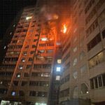 КМВА: Число постраждалих і руйнувань Києва різко зросло