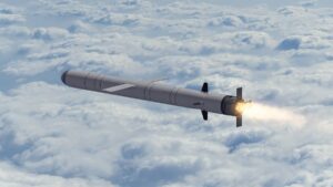 Краща за Tomahawk: що відомо про ракету Фламінго