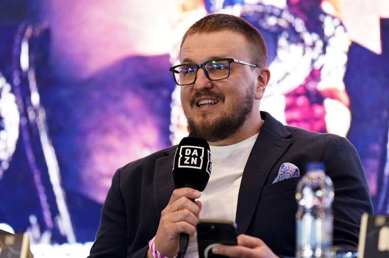 Красюк визначив, хто візьме верх у боксі після відходу Усика