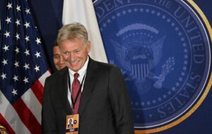 Кремль озвучив позицію щодо армій Європи в Україні