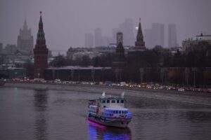 Кремль про зустріч із Зеленським. Знову відмовки