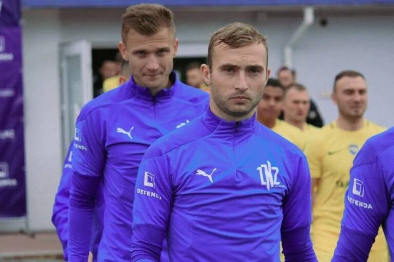 Кудрівка відкрила рахунок своїм голам в еліті українського футболу