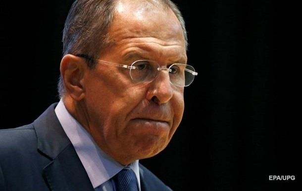 Лавров обговорив саміт з МЗС Угорщини і Туреччини