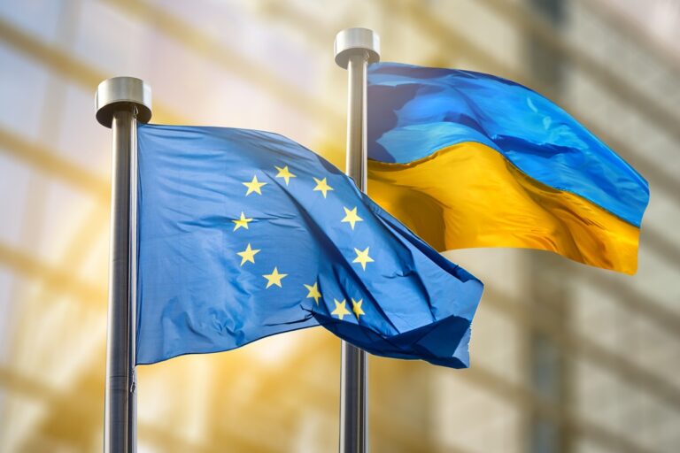 Лідери ЄС підписали заяву на підтримку України, Угорщина проігнорувала