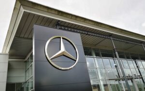 Mercedes представить більше 30 нових моделей до кінця 2027 року