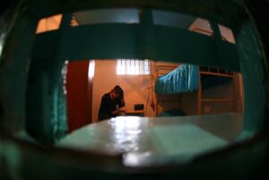 Мешканка Одещини після вироку суду заявила про намір піти в ЗСУ