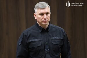 Мільярдні збитки: ДБР розслідує до 600 справ у галізу лісового господарства