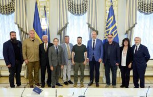Множинне громадянство в Україні: названі перші п’ять країн