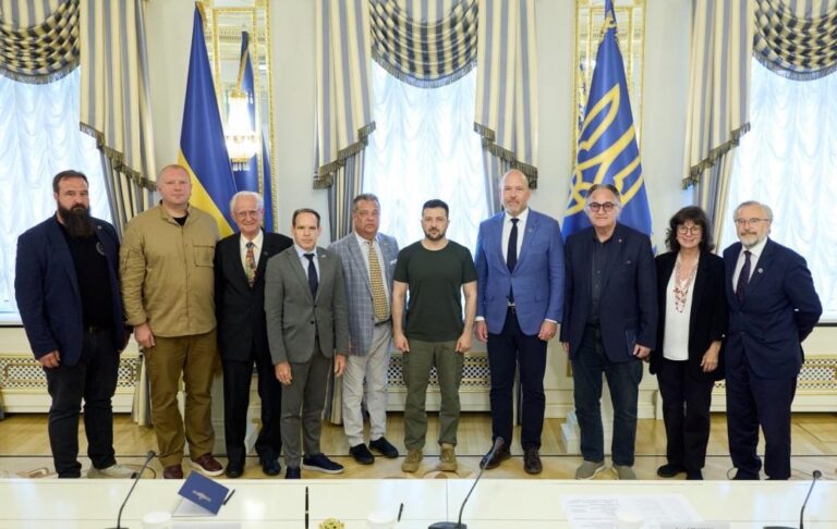 Множинне громадянство в Україні: названі перші п’ять країн