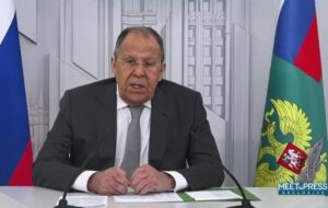 Москва не планує зустріч Зеленського і Путіна