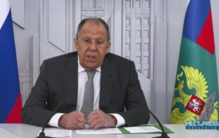 Москва не планує зустріч Зеленського і Путіна