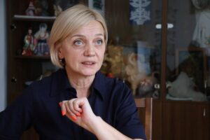 Мовний омбудсмен зробила заяву щодо вимог Путіна