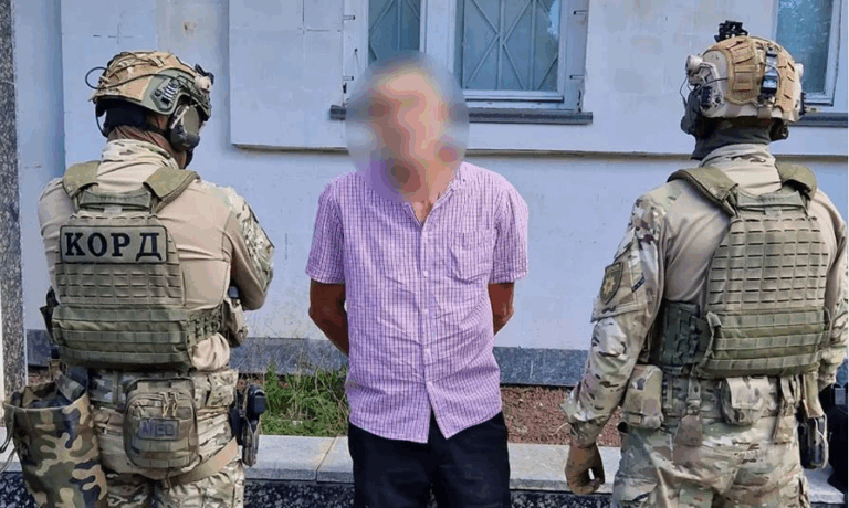 На Чернігівщині в колонії викрито вимагання грошей у засуджених