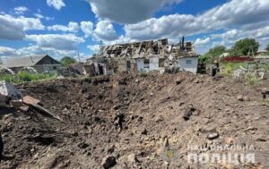 Новини України - На Донеччині через обстріли загинули двоє людей