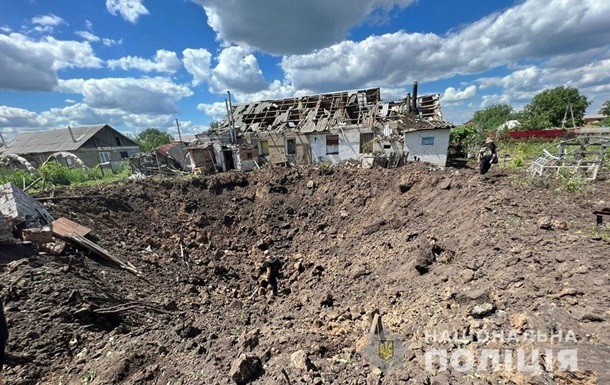 На Донеччині через обстріли загинули двоє людей