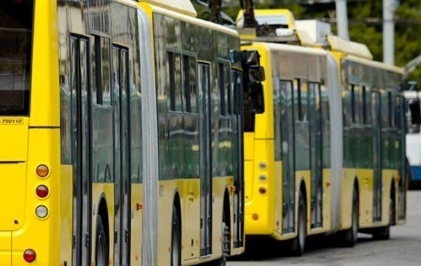 На Хмельниччині транспорт працюватиме по-новому під час тривог
