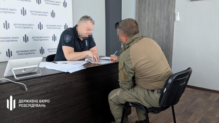На Кіровоградщині судитимуть військових за побиття курсанта