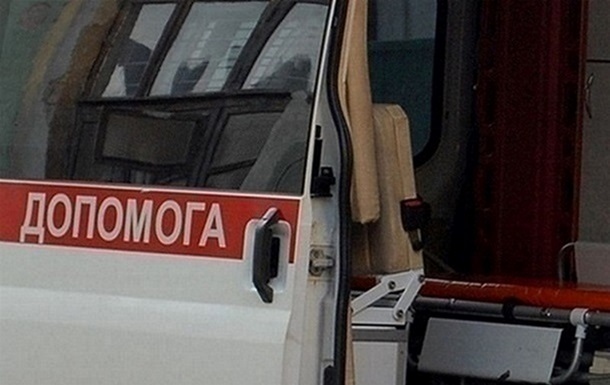 На Львівщині у таборі масово отруїлись діти