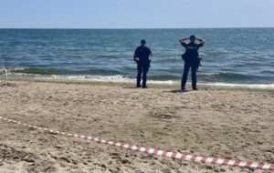 На Одещині внаслідок вибухів на пляжах загинули троє відпочивальників