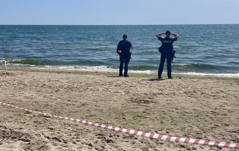 На Одещині внаслідок вибухів на пляжах загинули троє відпочивальників