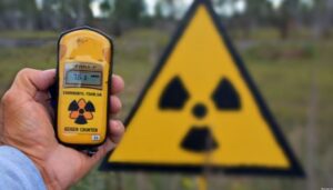 На Полтавщині помилково оголосили радіаційну тривогу