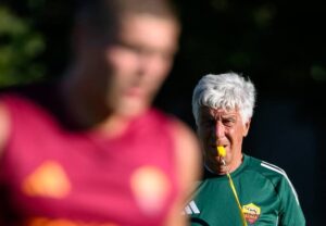 Наставник Роми розповів про своє ставлення до Артема Довбика