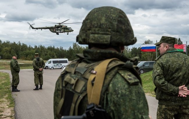 Навчання з “ядеркою”: як Путін підвищує ставки перед Аляскою