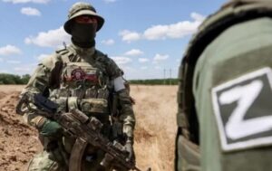 Названо площу України, яку окупувала Росія в липні