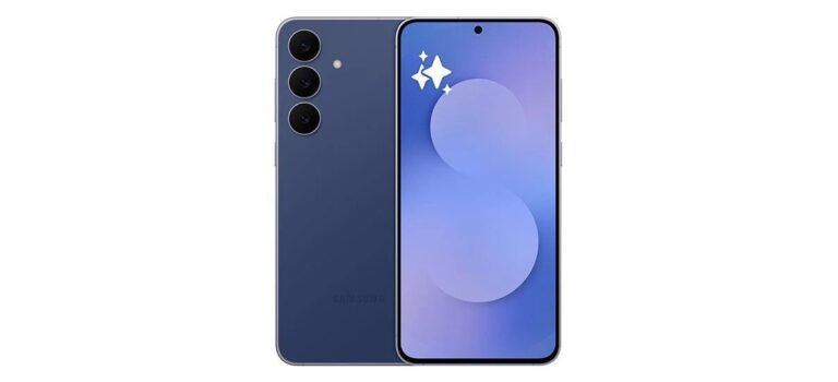 Неанонсований Samsung Galaxy S25 FE з’явився у європейському магазині