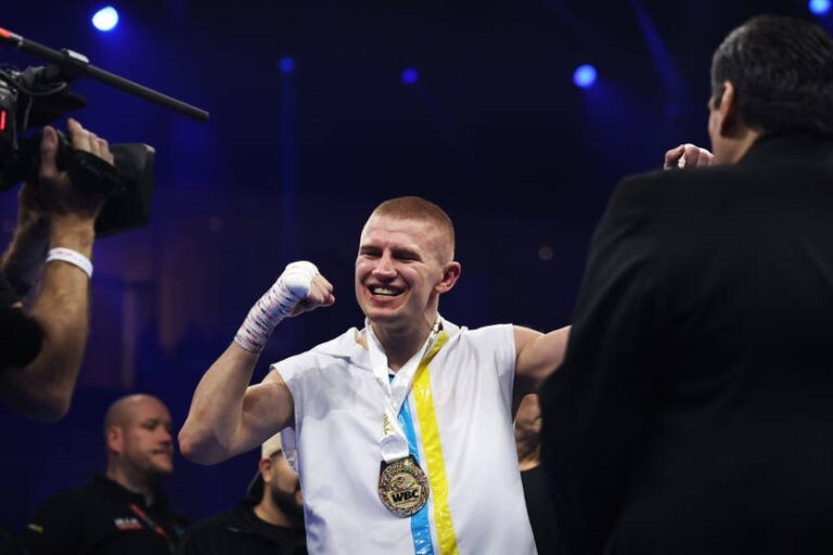 Немає шансів жодних: Богачук зробив прогноз на бій Усик – Ітаума