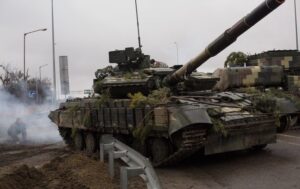 Нова мішень: на кого після України може напасти агресивна РФ