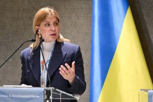 Новий посол України в США. Скандали і задачі
