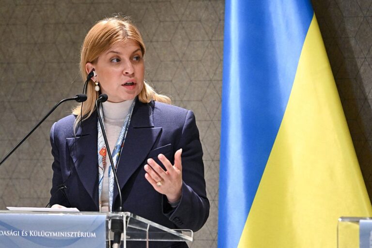 Новий посол України в США. Скандали і задачі