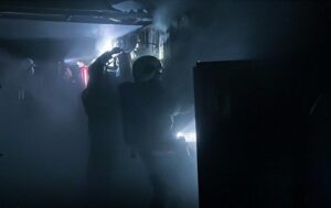 Обстріл на Донеччині знеструмив шахти: майже 150 гірників під землею