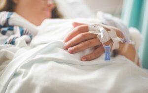 Отруєння у таборі на Львівщині: зросла кількість потерпілих