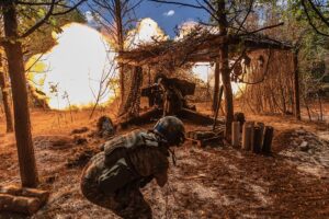 П’ять сценаріїв завершення війни. Прогноз CNN