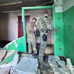Палій підірвав квартиру: стали відомі деталі вибуху в Києві