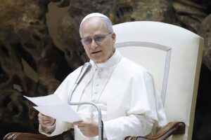 Папа Римський зробив заяву щодо війни в Україні