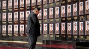 Пхеньян не приховує участі у війні в Україні – ЗМІ