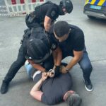 Подружжя киян за 5,6 млн обіцяли змінити статтю затриманому за контрабанду