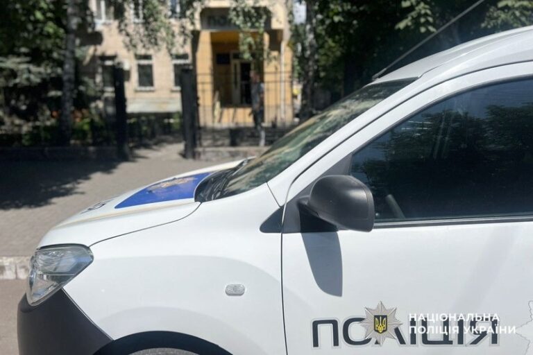 Поліція розслідує раптову смерть дитини на Полтавщині