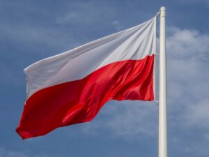 Польща висловила протест Росії через падіння дрону